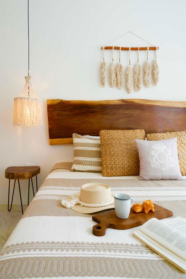 Beautiful Swim-Up Studio With Private Terrace, Pool And Jungle Gym Tulum Luaran gambar